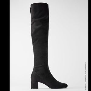 Black Boots